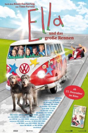 Ella und das große Rennen hdfilme stream online