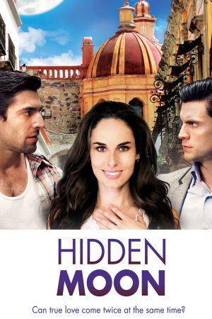 Hidden Moon - Liebe auf Abwegen poster