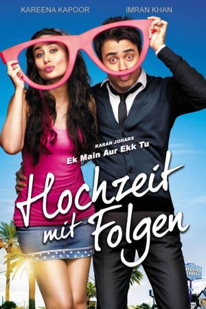 Ek Main Aur Ekk Tu - Hochzeit mit Folgen hdfilme stream online