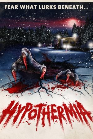Hypothermia - The Coldest Prey hdfilme stream online