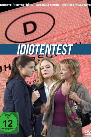 Idiotentest