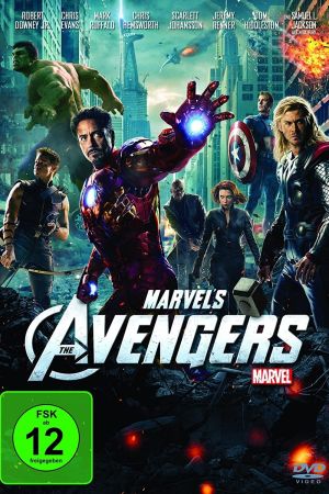 Marvel's The Avengers hdfilme stream online