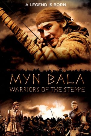 Myn Bala - Krieger der Steppe hdfilme stream online