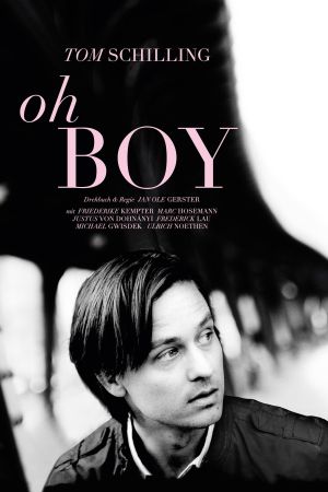 Oh Boy hdfilme stream online