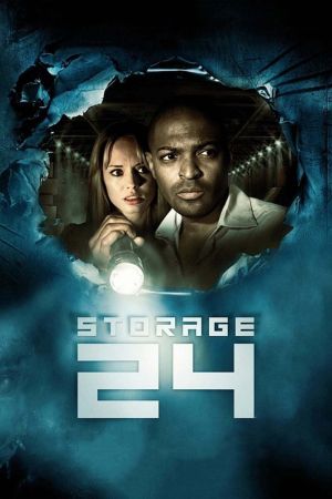 Storage 24 hdfilme stream online