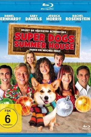 Super Dogs Summer House hdfilme stream online