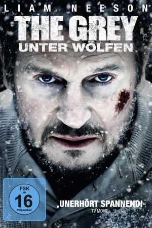 The Grey - Unter Wölfen