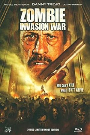 Zombie Invasion War hdfilme stream online