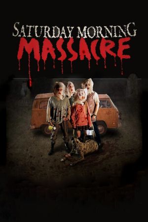 Saturday Morning Massacre hdfilme stream online