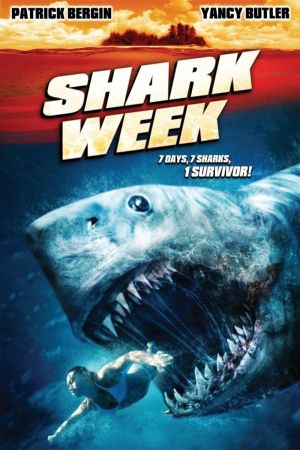 Shark Week - 7 Tage, 7 Haie hdfilme stream online