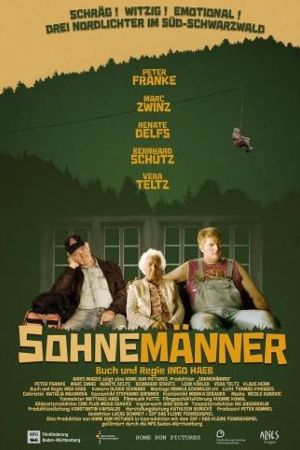 Sohnemänner