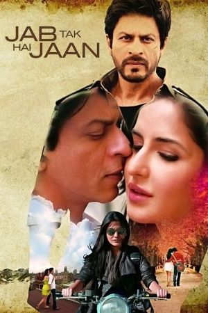 Jab Tak Hai Jaan - Solang ich lebe