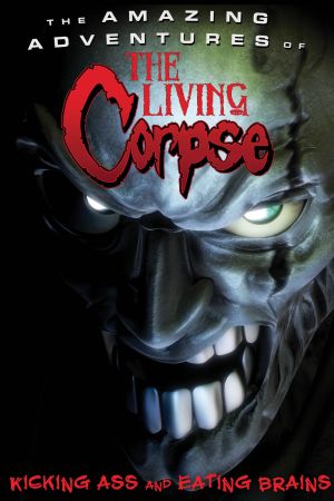 The Living Corpse - Ein Zombie zwischen den Fronten