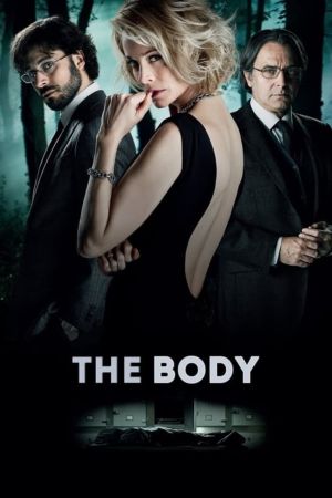 The Body - Die Leiche hdfilme stream online