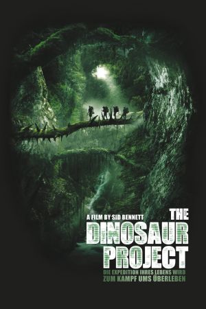 The Dinosaur Project hdfilme stream online