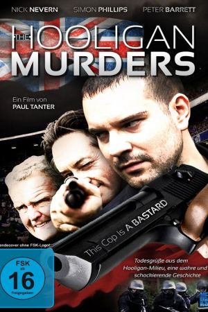 The Hooligan Murders hdfilme stream online