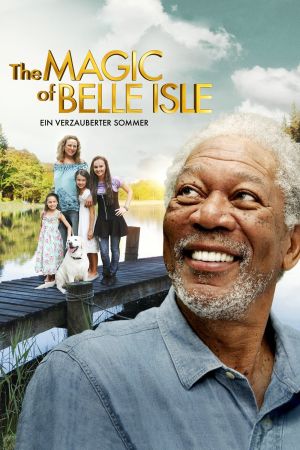 The Magic of Belle Isle - Ein verzauberter Sommer hdfilme stream online
