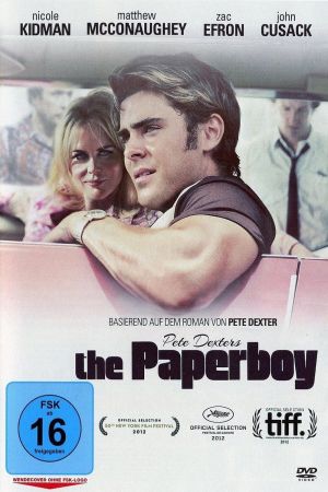 The Paperboy