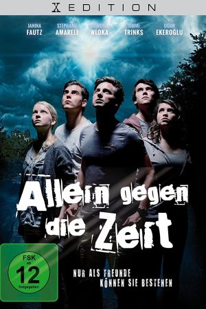 Allein gegen die Zeit - Der Film hdfilme stream online