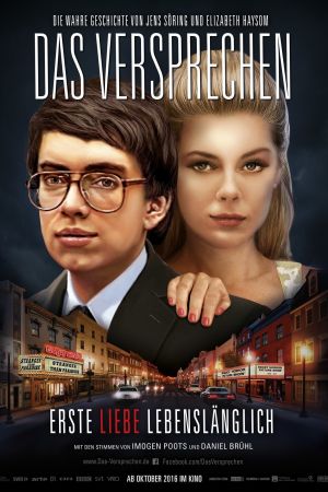 Das Versprechen hdfilme stream online