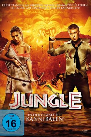 Jungle - In der Gewalt der Kannibalen hdfilme stream online