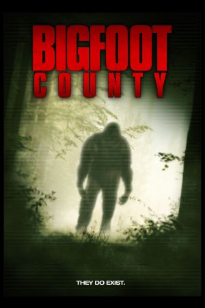 The Bigfoot Tapes