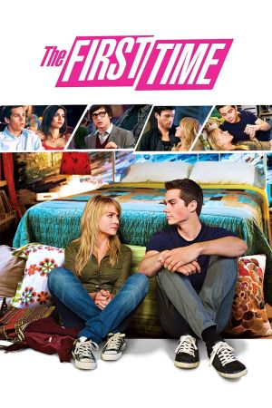 The First Time hdfilme stream online