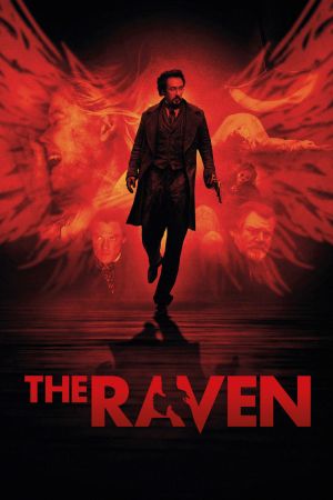 The Raven - Prophet des Teufels hdfilme stream online