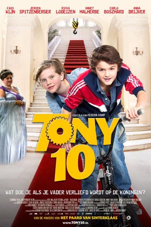 Tony 10 hdfilme stream online