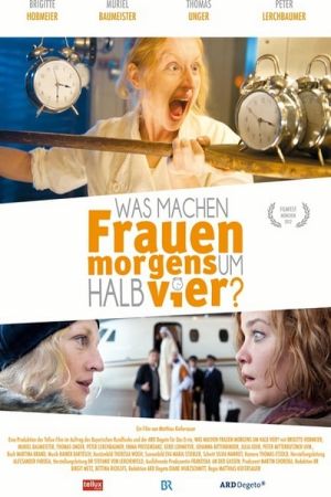 Was machen Frauen morgens um halb vier? hdfilme stream online