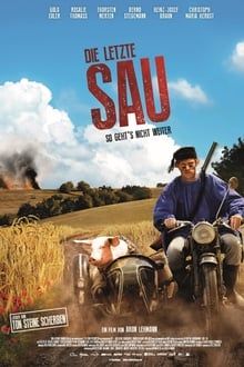 Die letzte Sau hdfilme stream online