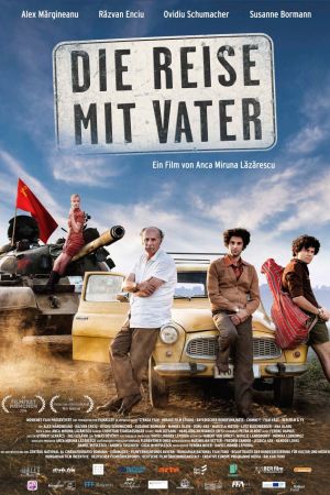 Die Reise mit Vater hdfilme stream online