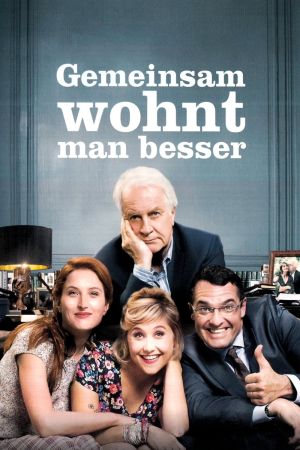 Gemeinsam wohnt man besser hdfilme stream online