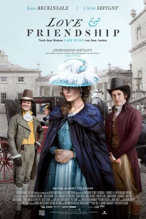 Love & Friendship hdfilme stream online