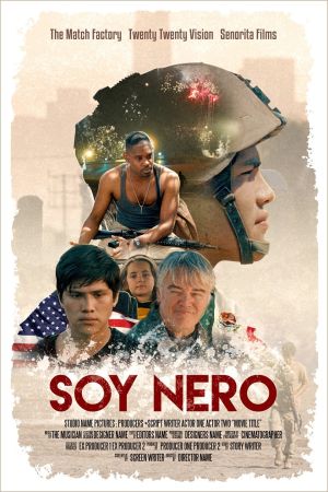 Soy Nero hdfilme stream online