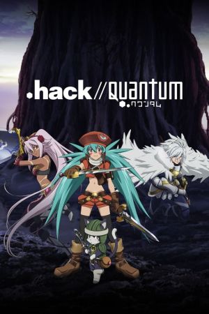 .hack//Quantum hdfilme stream online