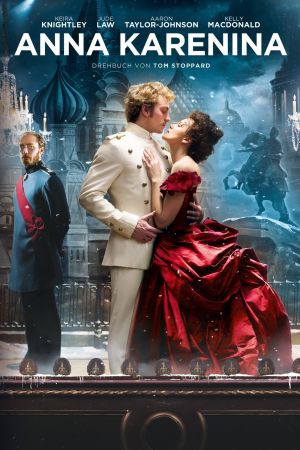 Anna Karenina hdfilme stream online