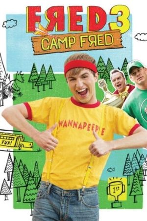 Fred 3 - Camp Fred hdfilme stream online