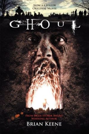 Ghoul - Das Geheimnis des Friedhofmonsters hdfilme stream online