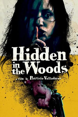 Hidden in the Woods hdfilme stream online