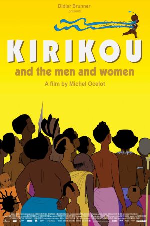Kiriku - und die Männer und Frauen hdfilme stream online