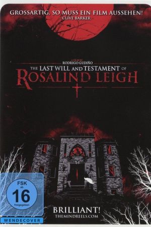 The Last Will and Testament of Rosalind Leigh hdfilme stream online