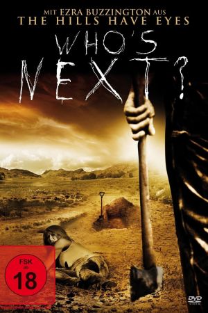 Who's Next? hdfilme stream online