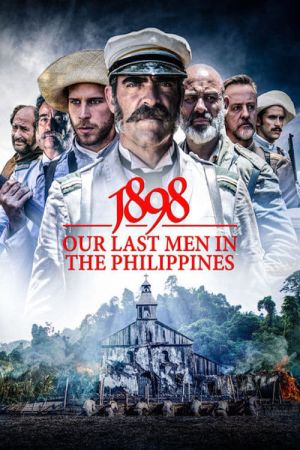1898. Our last Men in the Philippines hdfilme stream online