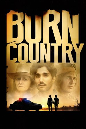 Burn Country - Fremd im eigenen Land hdfilme stream online