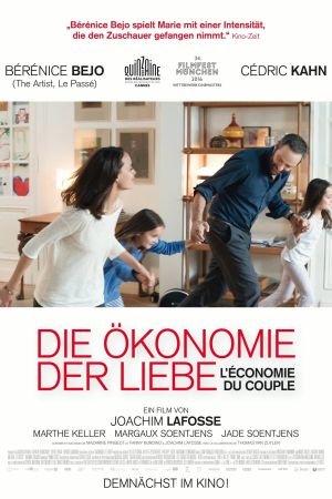 Die Ökonomie der Liebe