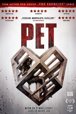 PET - Wenn du etwas liebst, lass es nicht los hdfilme stream online