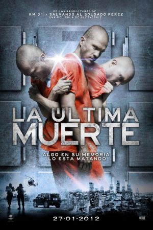 The Last Death - Der ultimative Tod hdfilme stream online