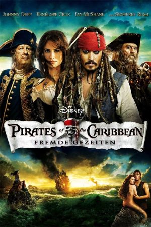 Pirates of the Caribbean - Fremde Gezeiten hdfilme stream online