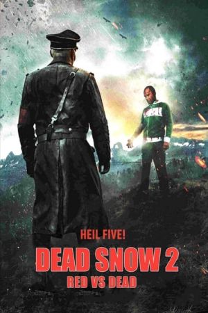 Dead Snow - Red vs. Dead hdfilme stream online